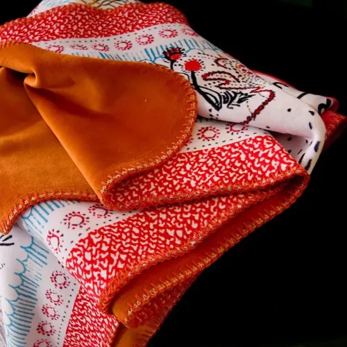 Replica Christian Dior Blanket #1406280 $72.00 USD for Wholesale