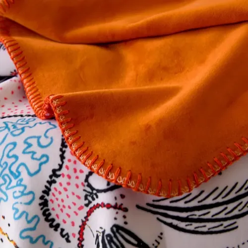 Replica Christian Dior Blanket #1406280 $72.00 USD for Wholesale