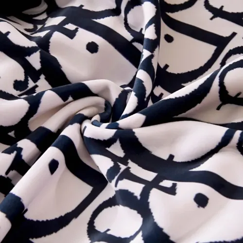 Replica Christian Dior Blanket #1406282 $64.00 USD for Wholesale