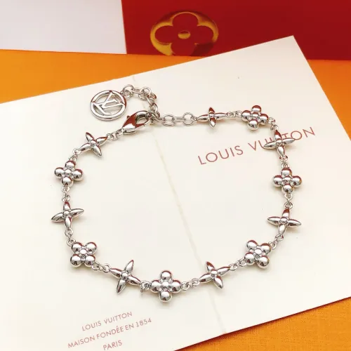 Wholesale Louis Vuitton LV Bracelets #1406299 $32.00 USD, Wholesale Quality Replica Louis Vuitton LV Bracelets