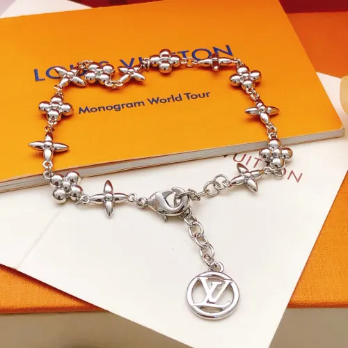 Replica Louis Vuitton LV Bracelets #1406299 $32.00 USD for Wholesale