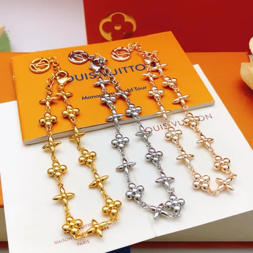 Replica Louis Vuitton LV Bracelets #1406300 $32.00 USD for Wholesale