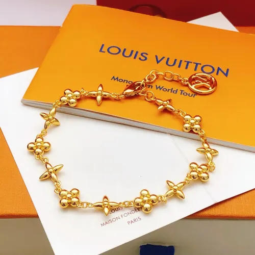 Replica Louis Vuitton LV Bracelets #1406301 $32.00 USD for Wholesale