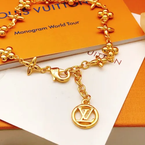 Replica Louis Vuitton LV Bracelets #1406301 $32.00 USD for Wholesale