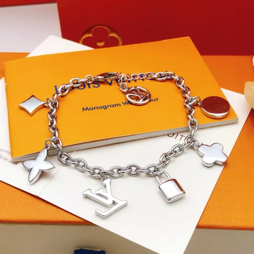 Replica Louis Vuitton LV Bracelets #1406302 $34.00 USD for Wholesale