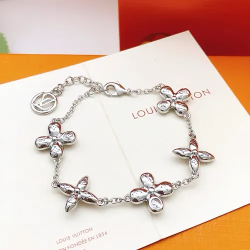 Wholesale Louis Vuitton LV Bracelets #1406303 $34.00 USD, Wholesale Quality Replica Louis Vuitton LV Bracelets