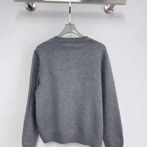 Replica Moschino Sweaters Long Sleeved For Women #1406305 $72.00 USD for Wholesale