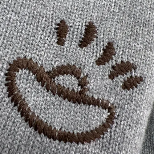 Replica Moschino Sweaters Long Sleeved For Women #1406305 $72.00 USD for Wholesale