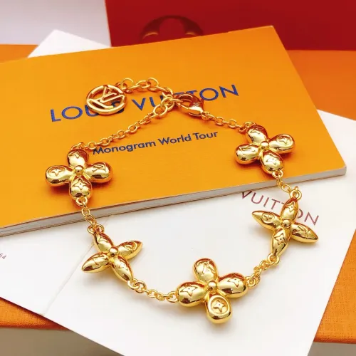 Replica Louis Vuitton LV Bracelets #1406307 $34.00 USD for Wholesale