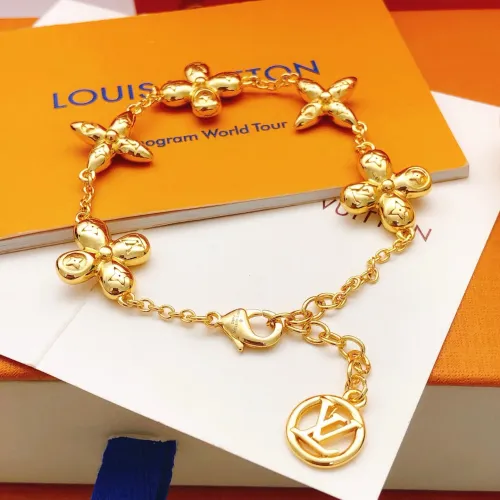 Replica Louis Vuitton LV Bracelets #1406307 $34.00 USD for Wholesale