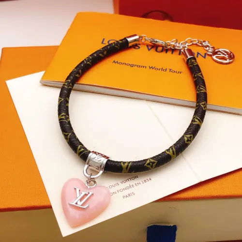 Wholesale Louis Vuitton LV Bracelets #1406308 $34.00 USD, Wholesale Quality Replica Louis Vuitton LV Bracelets