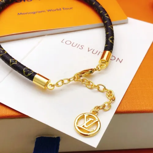 Replica Louis Vuitton LV Bracelets #1406310 $34.00 USD for Wholesale