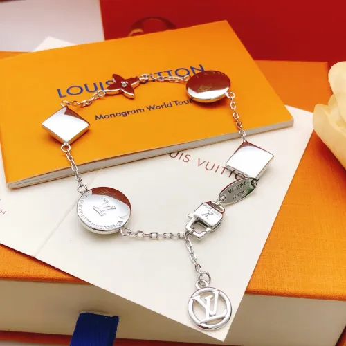 Replica Louis Vuitton LV Bracelets #1406312 $38.00 USD for Wholesale