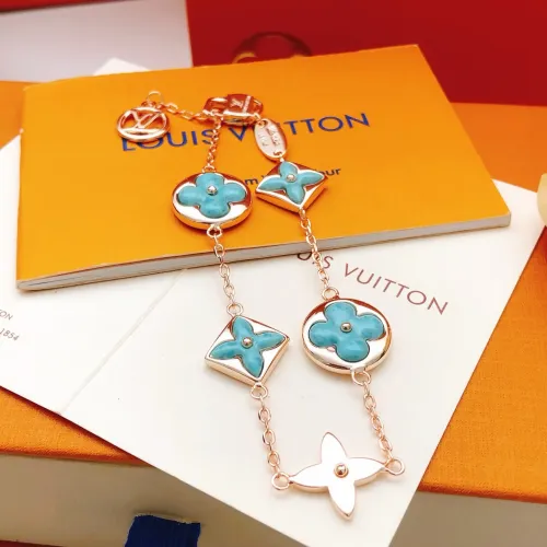 Replica Louis Vuitton LV Bracelets #1406313 $38.00 USD for Wholesale