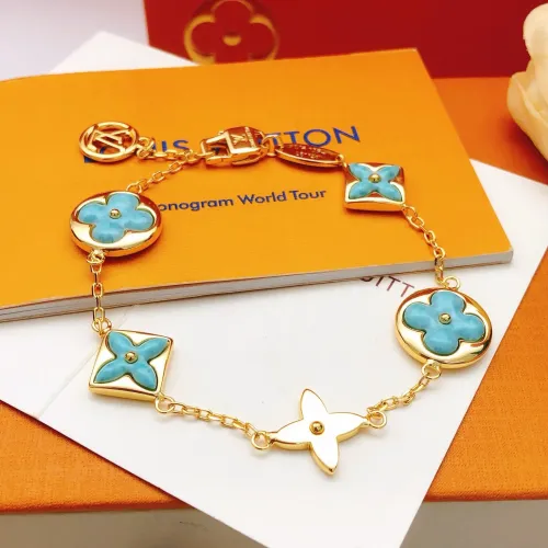Replica Louis Vuitton LV Bracelets #1406314 $38.00 USD for Wholesale