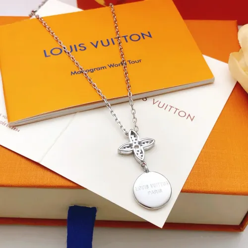 Replica Louis Vuitton Necklaces #1406315 $32.00 USD for Wholesale