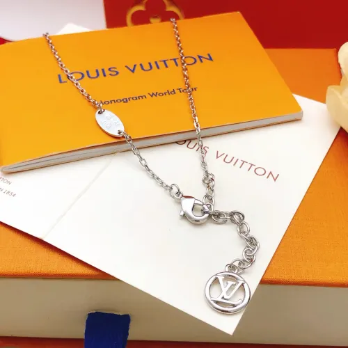 Replica Louis Vuitton Necklaces #1406315 $32.00 USD for Wholesale