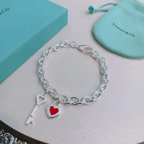 Wholesale Tiffany Bracelets #1406321 $42.00 USD, Wholesale Quality Replica Tiffany Bracelets
