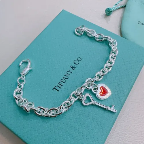 Replica Tiffany Bracelets #1406321 $42.00 USD for Wholesale
