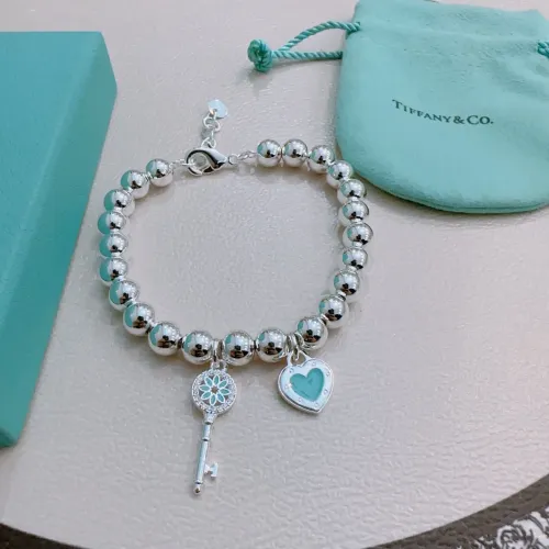 Wholesale Tiffany Bracelets #1406322 $45.00 USD, Wholesale Quality Replica Tiffany Bracelets