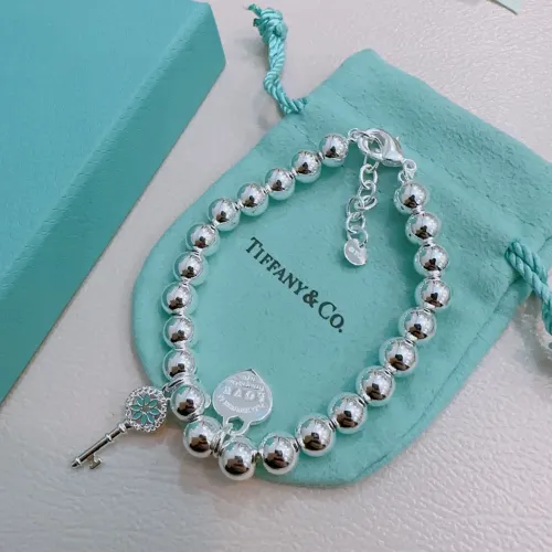 Replica Tiffany Bracelets #1406322 $45.00 USD for Wholesale