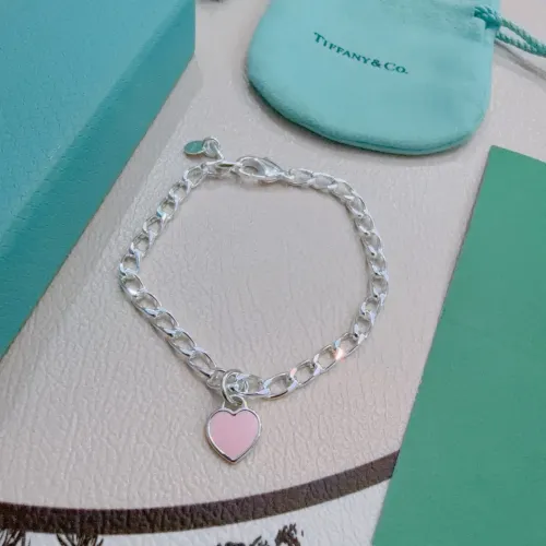 Wholesale Tiffany Bracelets #1406323 $38.00 USD, Wholesale Quality Replica Tiffany Bracelets