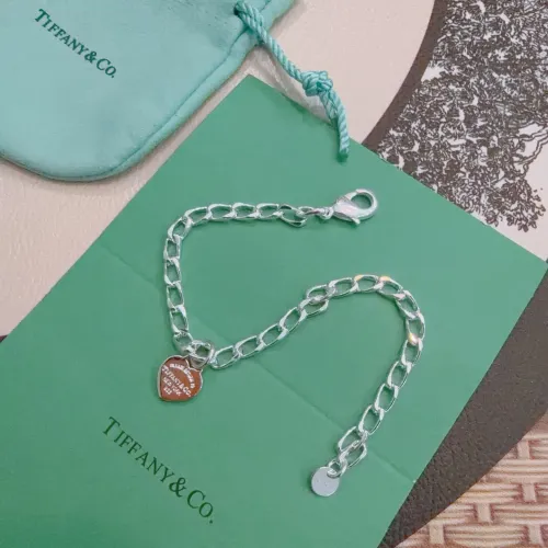 Replica Tiffany Bracelets #1406323 $38.00 USD for Wholesale