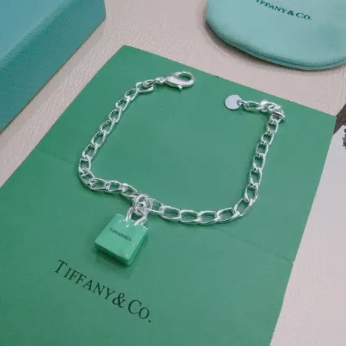 Replica Tiffany Bracelets #1406326 $38.00 USD for Wholesale