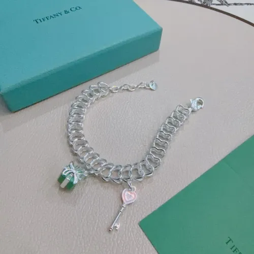 Replica Tiffany Bracelets #1406332 $56.00 USD for Wholesale