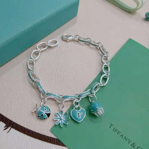 Wholesale Tiffany Bracelets #1406333 $60.00 USD, Wholesale Quality Replica Tiffany Bracelets