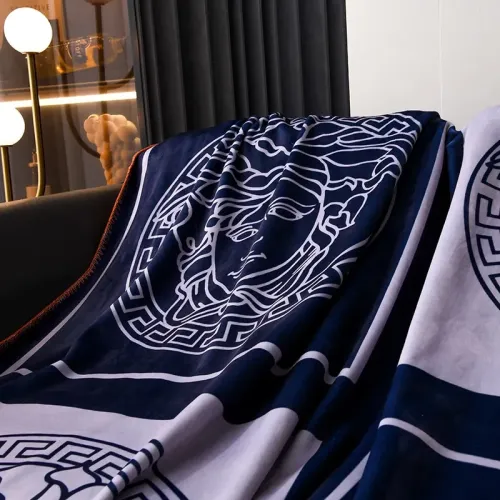 Replica Versace Blanket #1406344 $72.00 USD for Wholesale