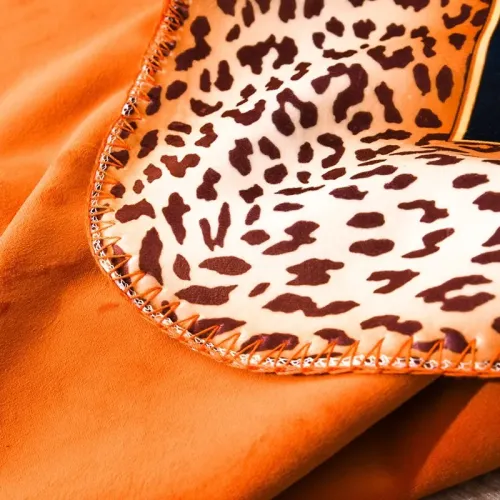 Replica Versace Blanket #1406346 $64.00 USD for Wholesale