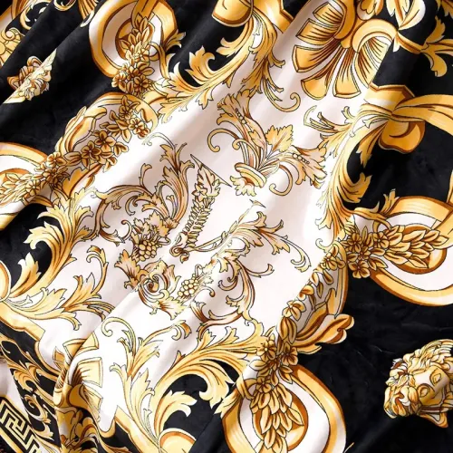 Replica Versace Blanket #1406349 $64.00 USD for Wholesale