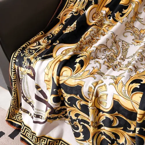 Replica Versace Blanket #1406350 $72.00 USD for Wholesale