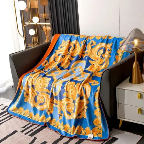 Replica Versace Blanket #1406352 $64.00 USD for Wholesale