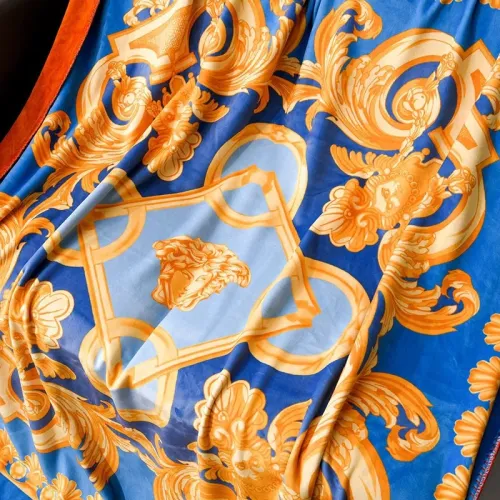 Replica Versace Blanket #1406353 $72.00 USD for Wholesale
