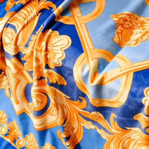 Replica Versace Blanket #1406354 $115.00 USD for Wholesale