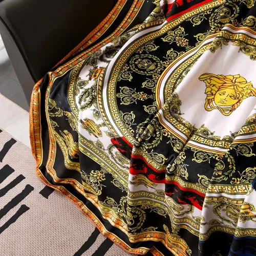Replica Versace Blanket #1406360 $115.00 USD for Wholesale