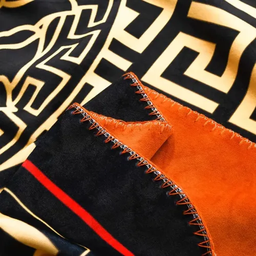 Replica Versace Blanket #1406362 $72.00 USD for Wholesale