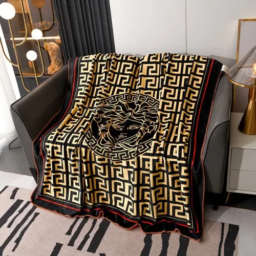Replica Versace Blanket #1406363 $115.00 USD for Wholesale
