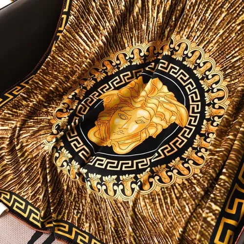 Replica Versace Blanket #1406365 $72.00 USD for Wholesale