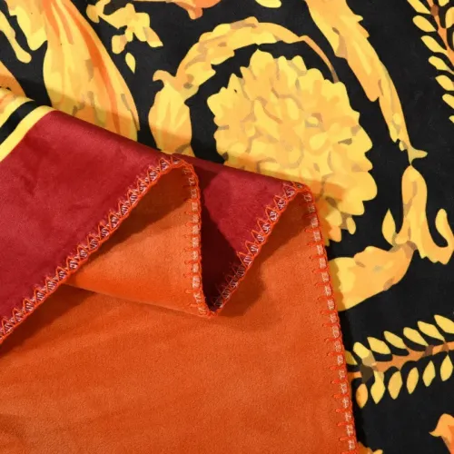 Replica Versace Blanket #1406367 $64.00 USD for Wholesale