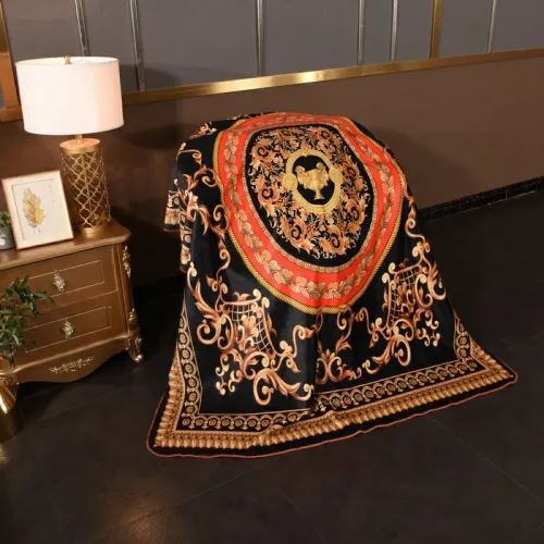 Replica Versace Blanket #1406372 $115.00 USD for Wholesale
