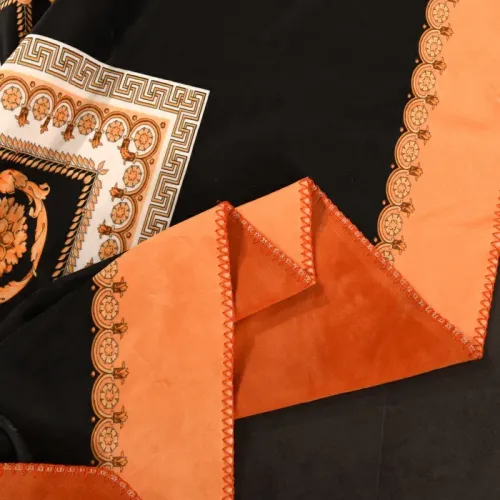 Replica Versace Blanket #1406374 $72.00 USD for Wholesale