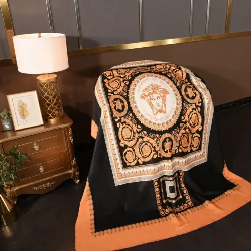 Replica Versace Blanket #1406374 $72.00 USD for Wholesale