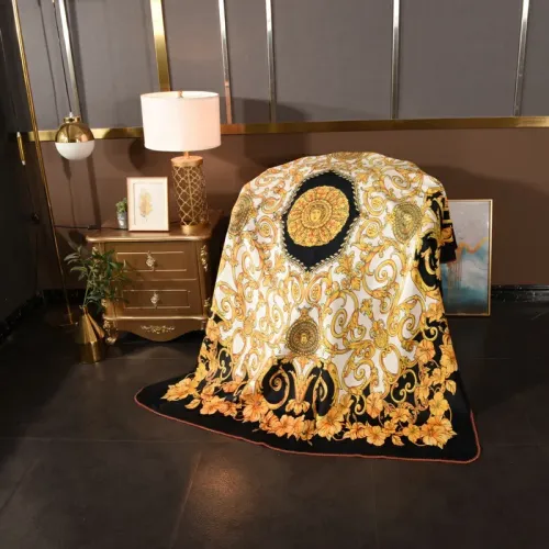 Replica Versace Blanket #1406378 $115.00 USD for Wholesale