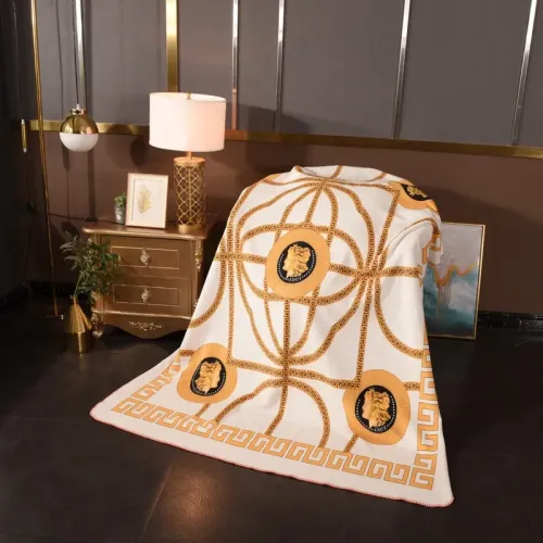 Replica Versace Blanket #1406379 $64.00 USD for Wholesale