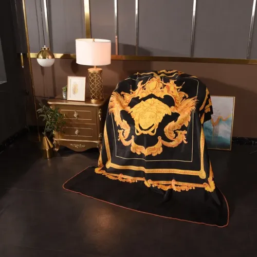 Replica Versace Blanket #1406388 $64.00 USD for Wholesale