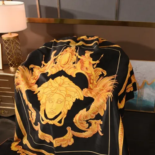 Replica Versace Blanket #1406390 $115.00 USD for Wholesale