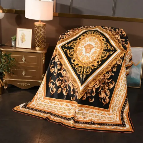 Replica Versace Blanket #1406393 $115.00 USD for Wholesale